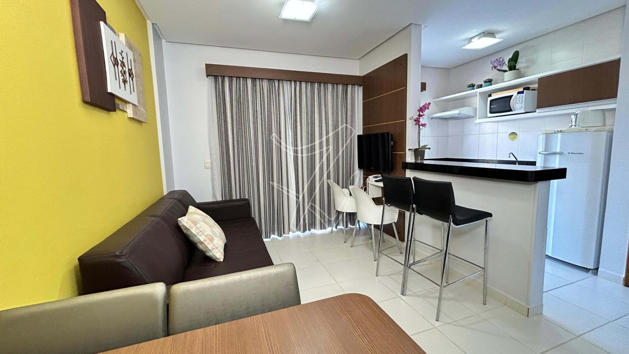 Apartment Veredas Do Family