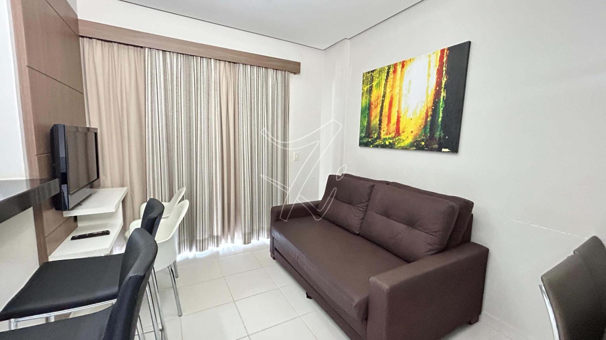 Apartment Veredas Do Family Rio Quente
