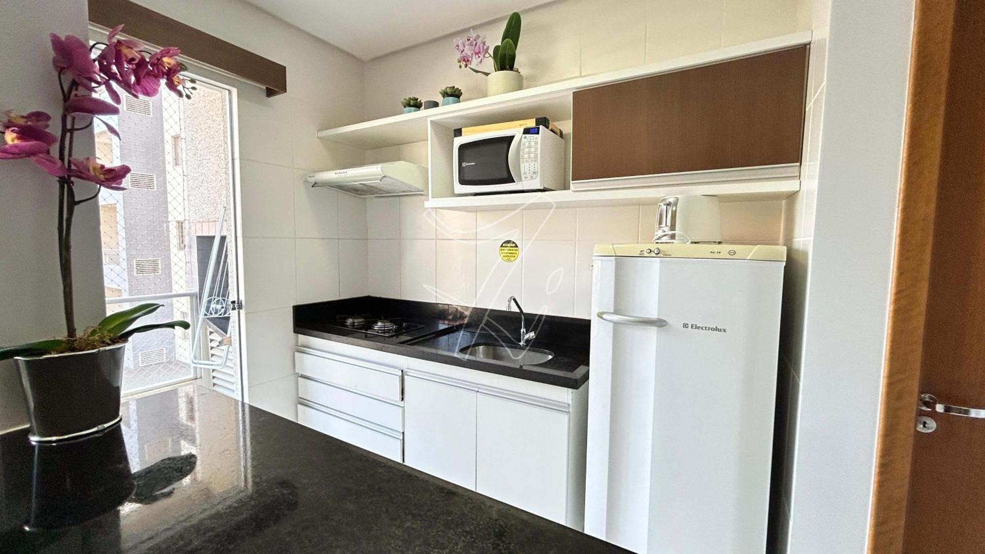 Veredas Do Family Apartment