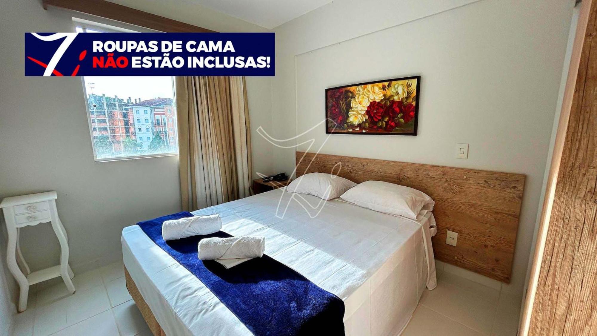 Veredas Do Family Apartment Rio Quente