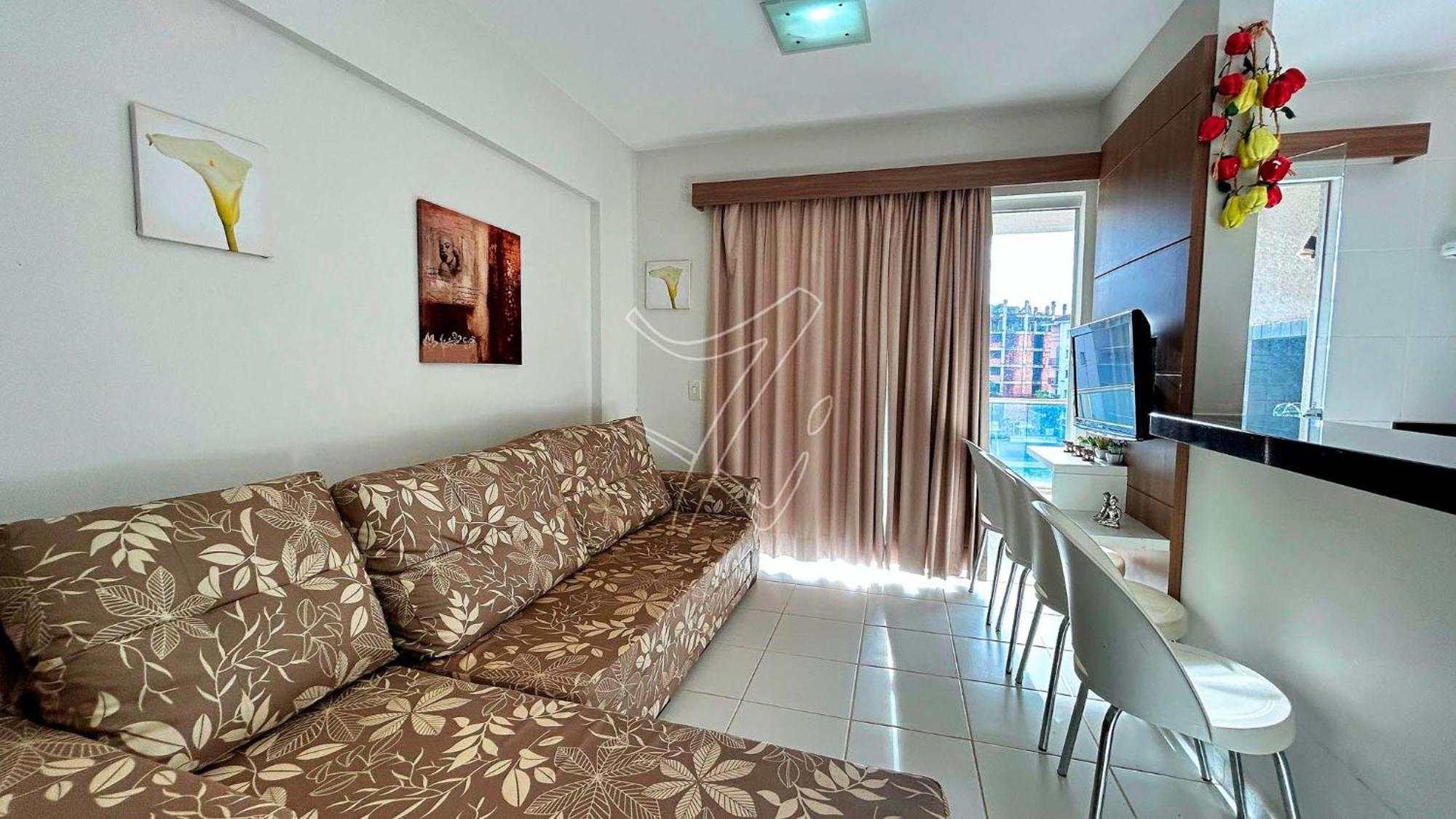 Veredas Do Family Apartment *